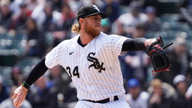 MLB 5/9 DFS: Top Valued Pitchers