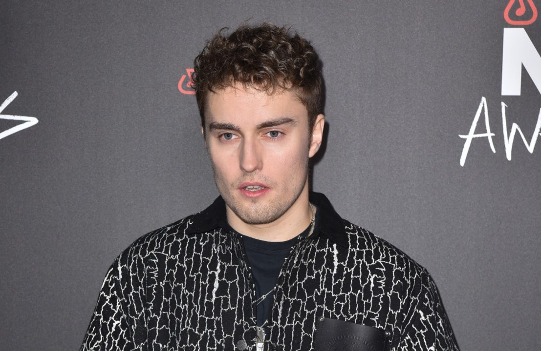 Sam Fender: Sorge um seine Stimme nach Stimmbandblutung