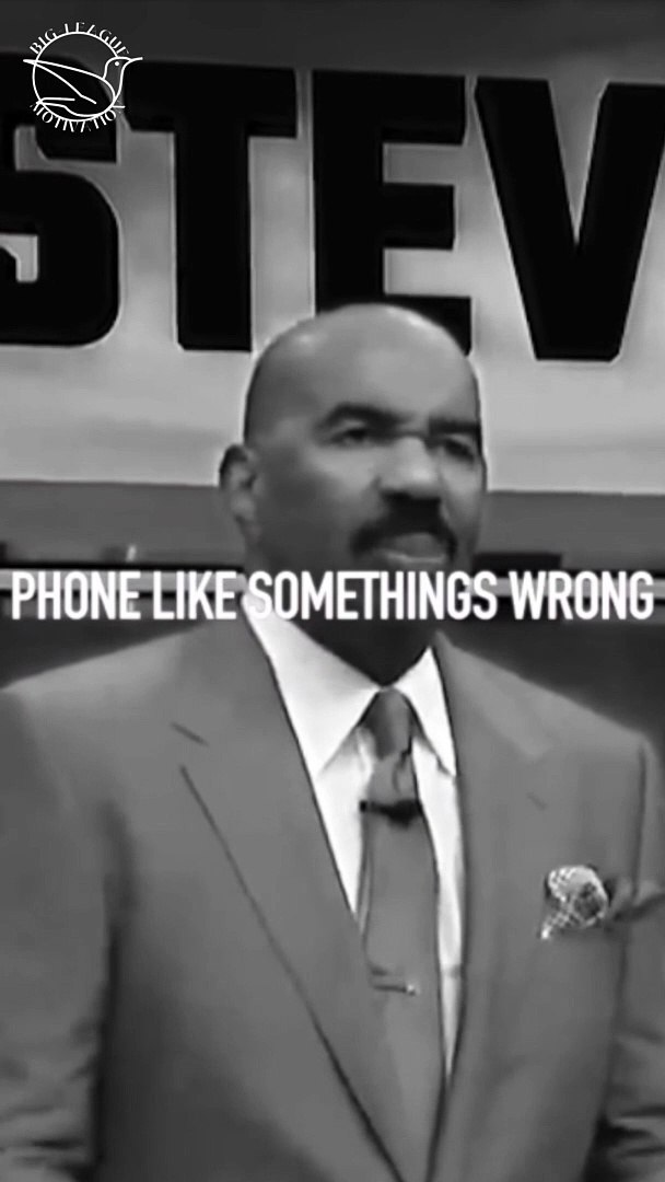 YOUR_MORNING_ATTITUDE_WILL_DEFINE_YOUR_DAY___Steve_Harvey___Motivation_%23shorts(8K)