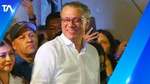 Jorge Glas apelará este miércoles a su condena por el Caso Singue