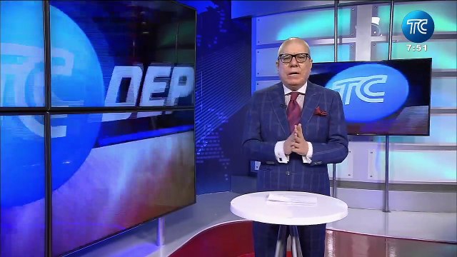 Barcelona y Emelec ganaron en la fecha 12 de la LigaPro