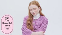 Strangers Things’ Sadie Sink Feels ‘Much More Comfortable’ With Herself at 20, But ‘I Don't Feel Quite Like an Adult Yet’