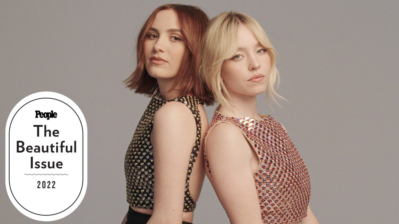 Euphoria’s Sydney Sweeney and Maude Apatow Say They Were ‘Crying Laughing’ While Shooting Finale Fight Scene