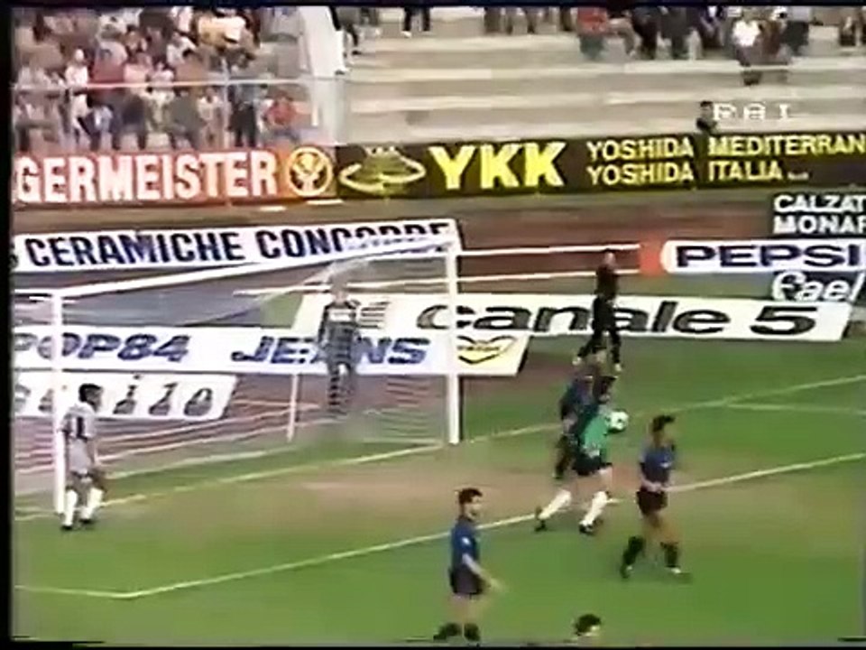 "CAMPIONATO-STORY": SERIE A, STAGIONE 1983-84, ASCOLI-INTER 1-0!