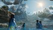 Avatar: The Way of Water - Teaser Trailer (Deutsch) HD