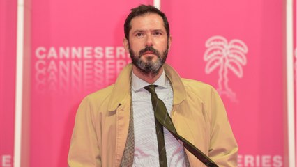 VOICI : Melvil Poupaud : quelles sont ses relations avec sa fille unique Anna-Livia ?
