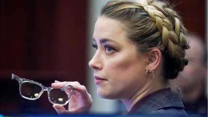GALA VIDEO - Procès Johnny Depp : cette technique hallucinante d’Amber Heard pour le déstabiliser