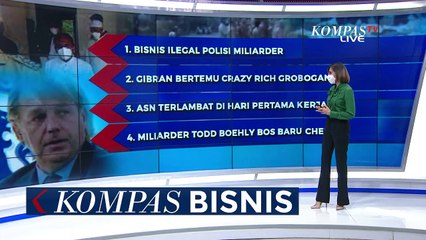 Kendal hingga Medan, ASN Terlambat Hari Pertama Kerja setelah Libur Lebaran 2022!