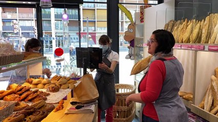 Bientôt les baguettes de pain à 1€ ?