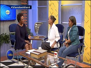 #ElDia / Entrevista a Parientes de Gregorio Custodio de Ocoa, muerto tras una paliza en un destacamento de Ocoa / 9 mayo 2022