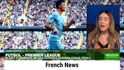 Premier League: Manchester City y Liverpool luchan por el título de la temporada