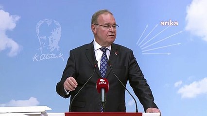 Öztrak'tan Erdoğan'a: Saray odalarını Suriyeli ve Afgan göçmenlere aç