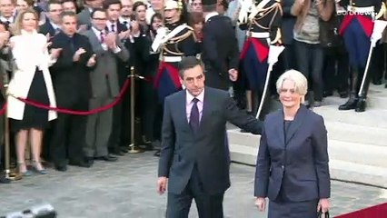 Франсуа Фийон приговорён к тюремному сроку