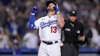 Dodgers Notch Sixth Straight Win On Sunday Vs. Cubs