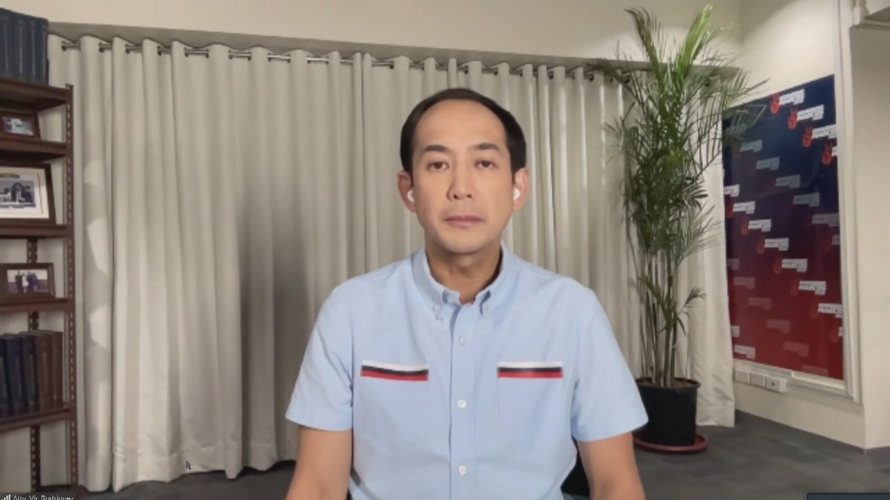 Marcos, Duterte leading partial, unofficial Comelec tally