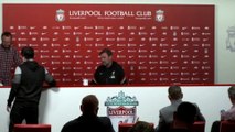 Liverpool's Klopp believes title race is still not over