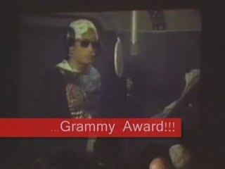 Milli vanilli chante pendant une conférence (1990)