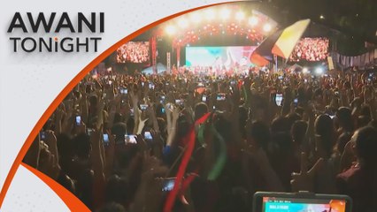 Philippines election: What would a Marcos Jr win bring?