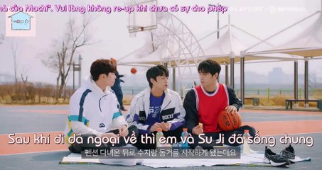 [Vietsub] Một miếng thôi- Just one bite- SS2- Tập đặc biệt 1 - Khi đã không còn rung động