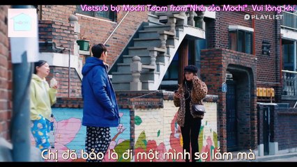 [Vietsub] Một miếng thôi- Just one bite- SS2- Teaser