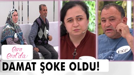 Zihinsel engeli var, nikah iptal olsun! - Esra Erol'da 9 Mayıs 2022