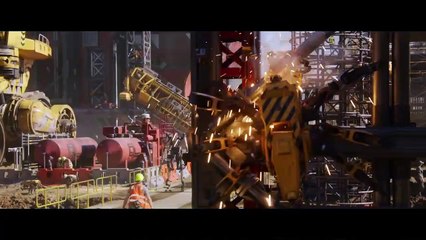 Avatar: El sentido del Agua | Primer tráiler oficial