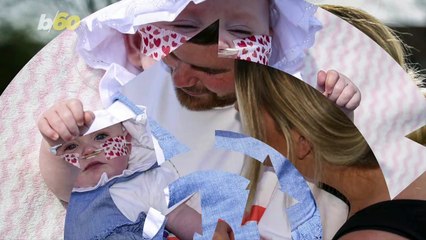 ‘Miracle’ Baby Defies Odds and Arrives Safely Home