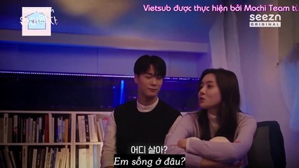 [Vietsub] Hoàng tử tiên cá- Tập 6_Câu chuyện của chúng ta bây giờ mới bắt đầu