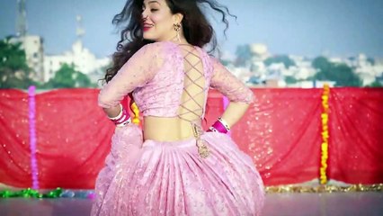 Tich Button Song | Dance with Alisha