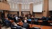 Şahinbey Belediyesi Mayıs ayı meclis toplantısı yapıldı