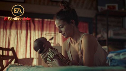 Cinco lobitos - Segundo tráiler (HD)