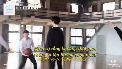 [Vietsub] May mắn chuyện hẹn hò-Tập 2_ Tự nhiên sự rung động tìm tới
