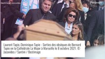 Bernard Tapie : Son mobilier mis en vente, une somme de plusieurs millions d'euros en jeu