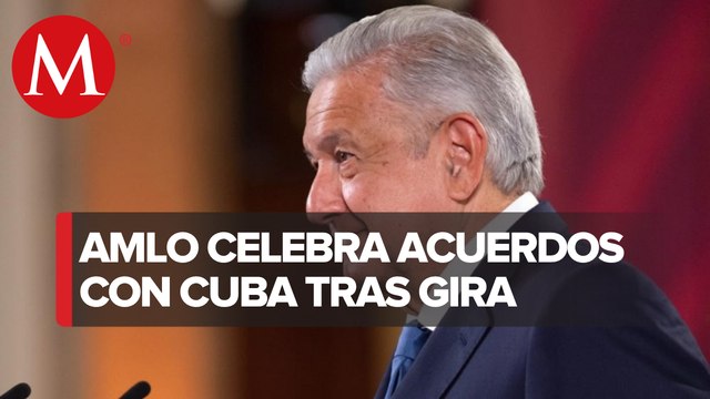 México contratará a más de 500 médicos cubanos para enfrentar déficit en el país