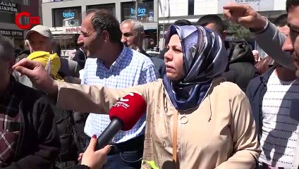 Yurttaşlar sığınmacı kriziyle ilgili ne düşünüyor? AKP'nin kalesinde ortalık karıştı