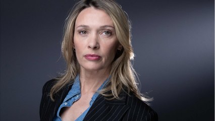 VOICI : Anne Marivin (Visions) : pourquoi aurait-elle pu refuser le rôle d'une maman dont le fils souffre d'autisme ?