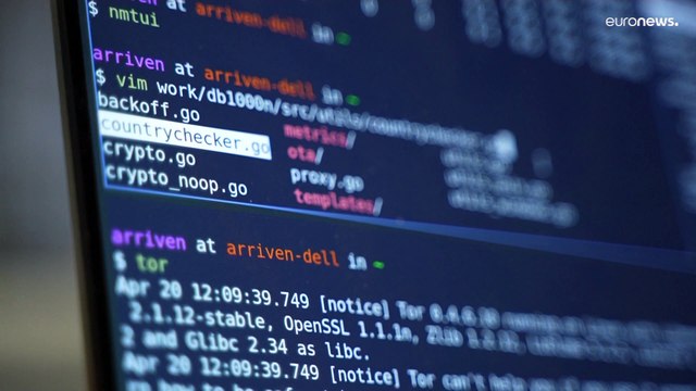 Ucraina, 3000 hacker si uniscono all'Esercito ed eseguono attacchi informatici contro la Russia