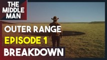 Outer Range Episodes 1-2 SPOILER Review and Breakdown - Amazon Prime
