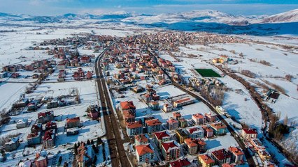 Kotan Yıldırım - Kelkit'in Altı Bağlar