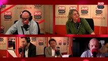 LREM sacrifie un de leurs députés pour Manuel Valls