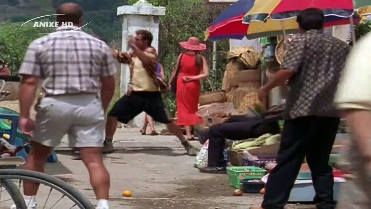 Air America Staffel 1 Folge 12