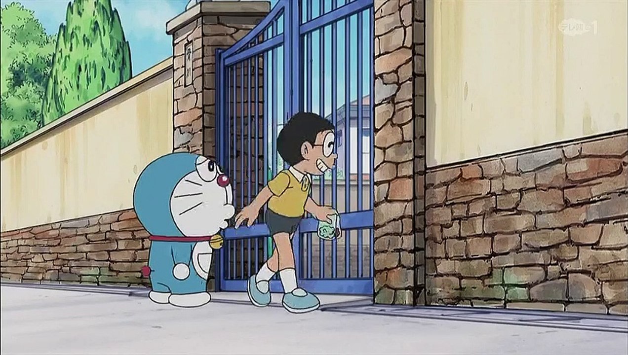Doraemon Cartoon Season 19 Episode 14 - video Dailymotion