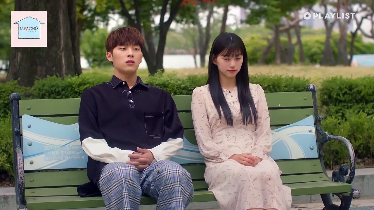 [Vietsub] Pop Out Boy- Tập 8_ Bạn thân con trai tỏ tình trước mặt crush