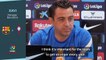 Barca need to sell in order to buy - Xavi