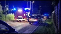 Incidente mortale a Paese scontro fra auto e scooter, vittima un ragazzo di 17 anni