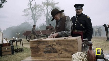 American Genius Series - S01E06 - Colt vs Wesson