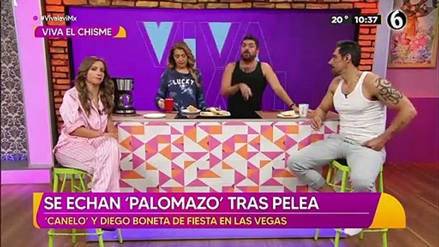 Mamá de 'Canelo' explota tras derrota; acusa de corruptos a los jueces