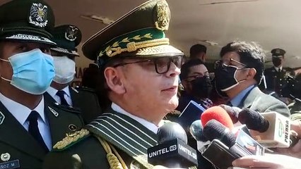 Confirman tres fallecidos en la universidad Autónoma Tomás Frías en Potosí