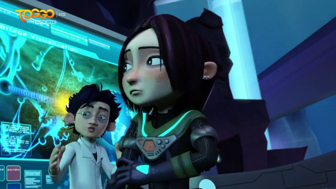 Die Wächter der Träume Staffel 1 Folge 3 HD Deutsch