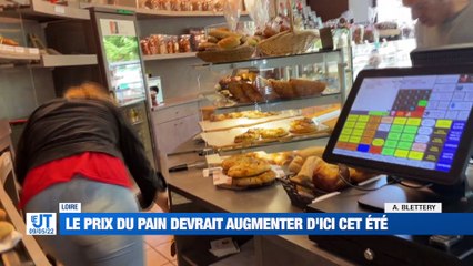 À la UNE : la chaleur fait son retour...et aggrave la sécheresse / La ville de Saint-Etienne lance son plan cancer / Pascal Dupraz évite de regarder le classement de Ligue 1 / Le commerce design récompensé.